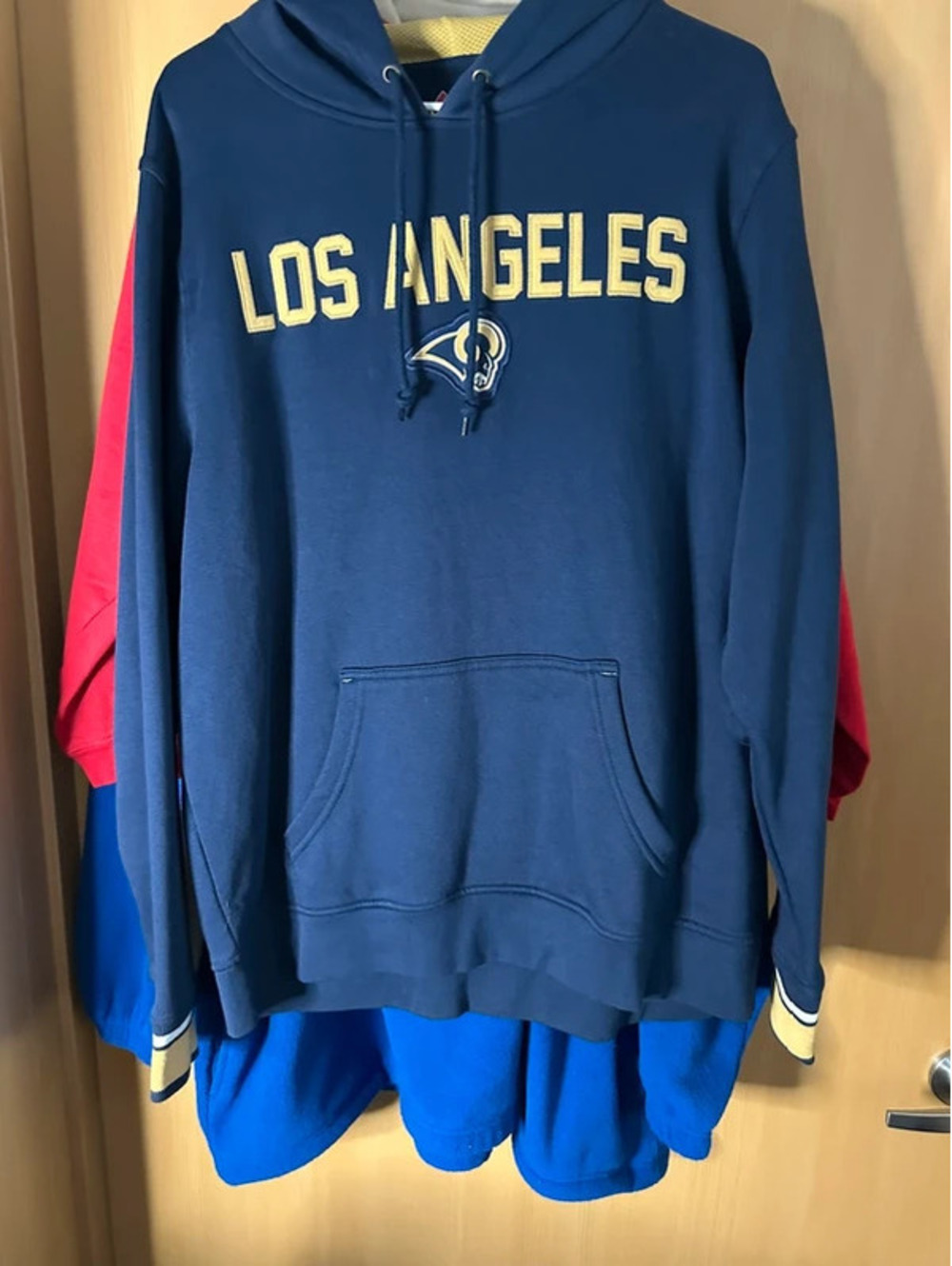NFL Los Angeles Rams